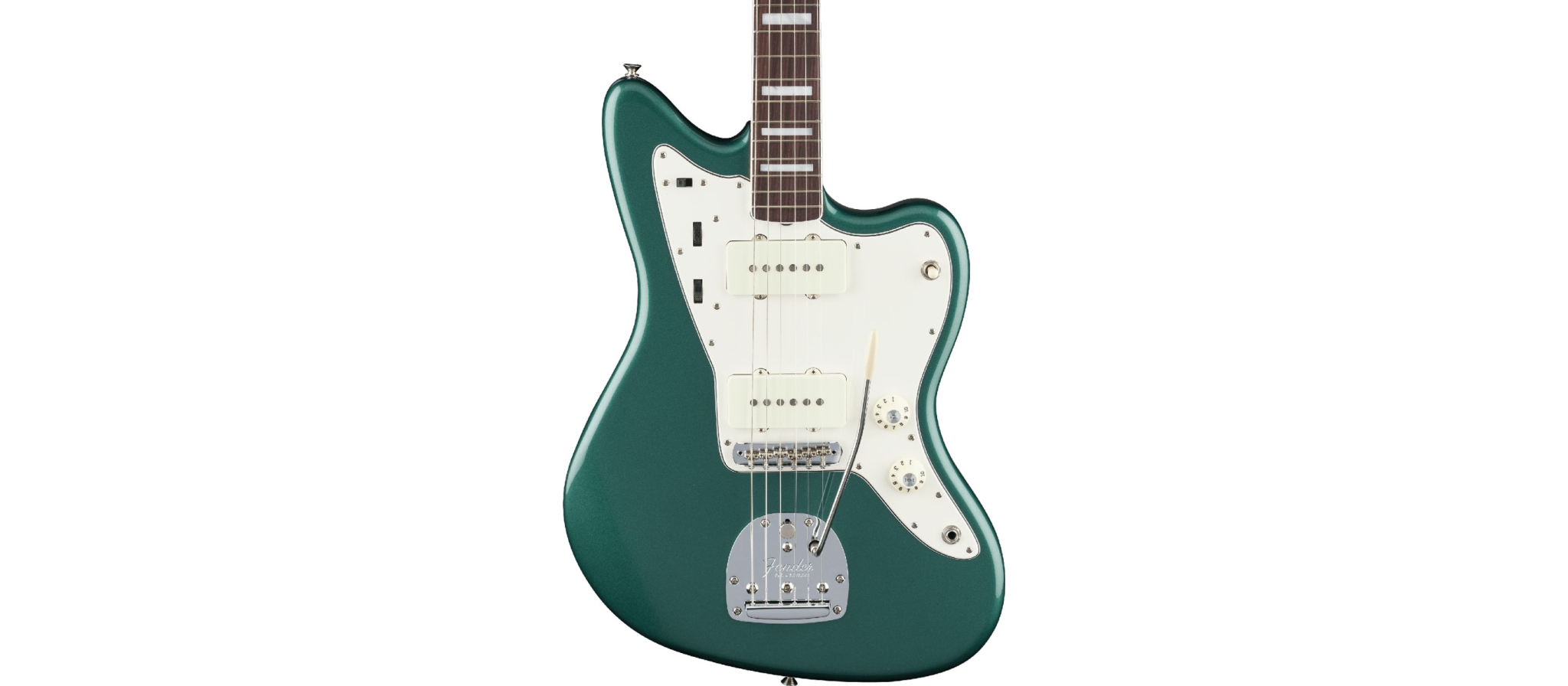 Fender American Vintage II 1966 Jazzmaster RW SHM | DijkmanMuziek |
