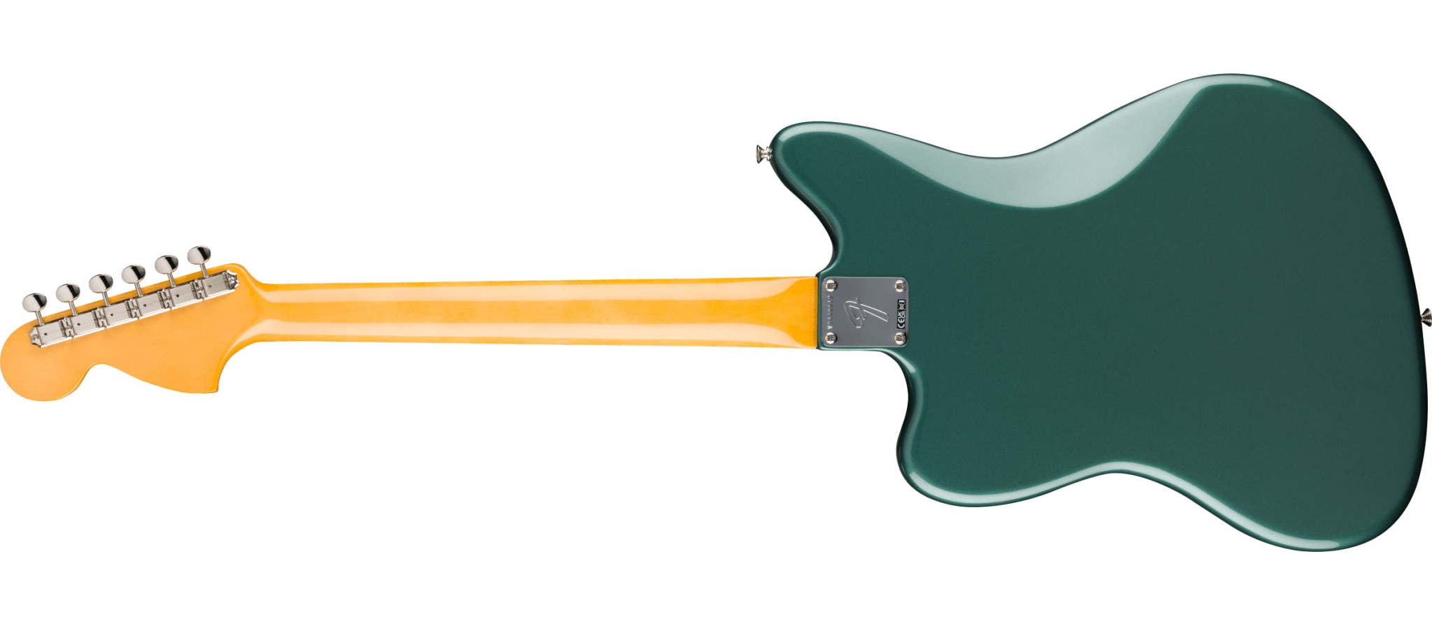Fender American Vintage II 1966 Jazzmaster RW SHM | DijkmanMuziek |