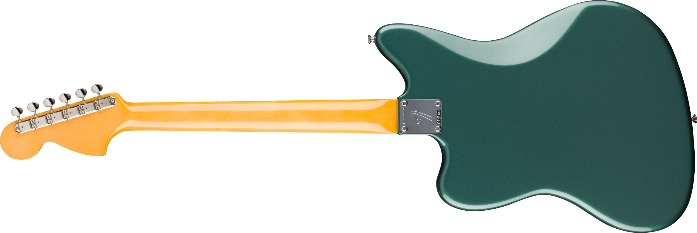 Fender American Vintage II 1966 Jazzmaster RW SHM