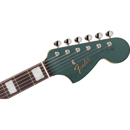 Fender American Vintage II 1966 Jazzmaster RW SHM