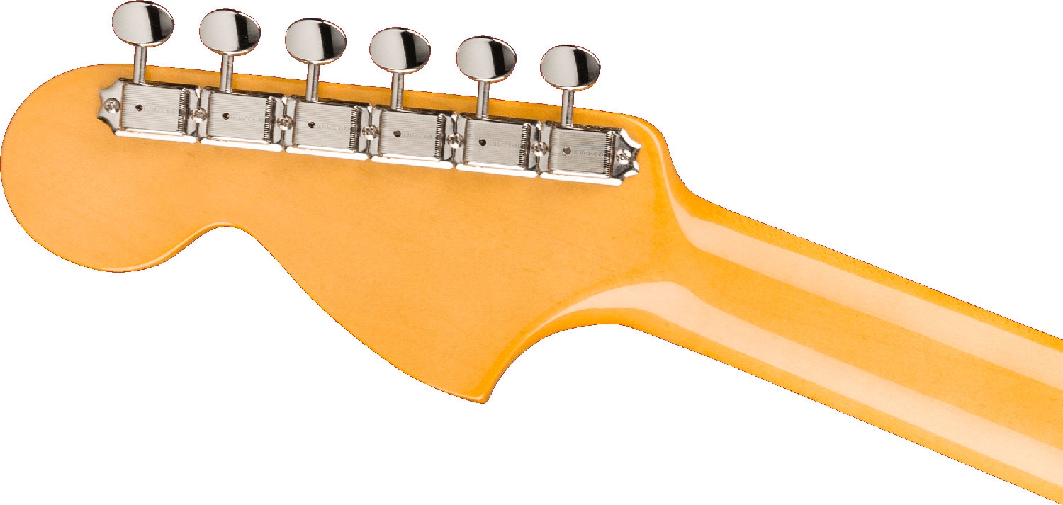 Fender American Vintage II 1966 Jazzmaster RW SHM