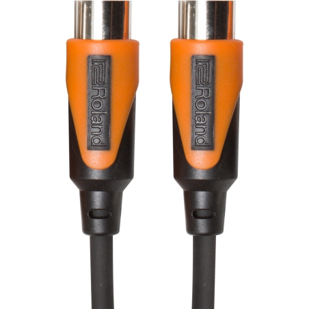 Roland RMIDI-B20 6mtr Midi kabel