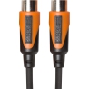 Roland RMIDI-B20 6mtr Midi kabel Roland RMIDI-B20 6mtr Midi kabel