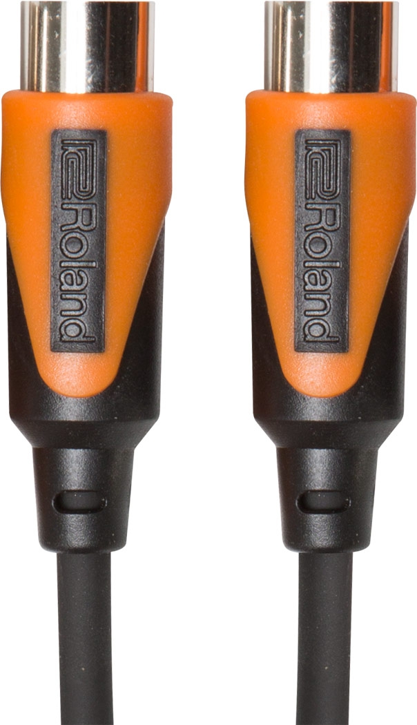 Roland RMIDI-B20 6mtr Midi kabel