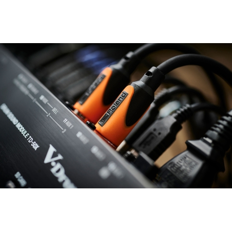 Roland RMIDI-B20 6mtr Midi kabel