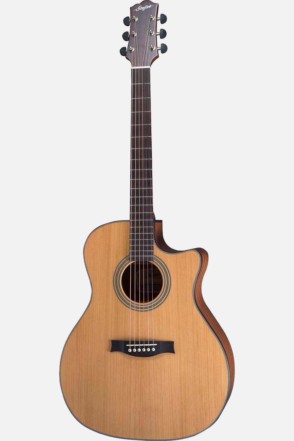 Stanford Radiotone studio 49G ECW