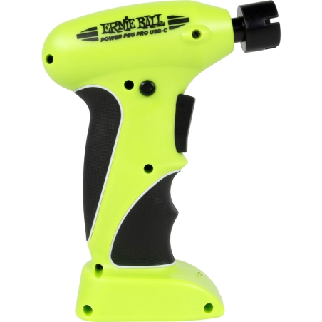 Ernie Ball Power Peg Pro USB-C