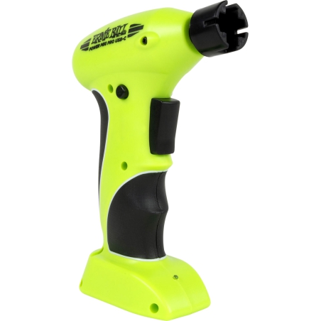 Ernie Ball Power Peg Pro USB-C