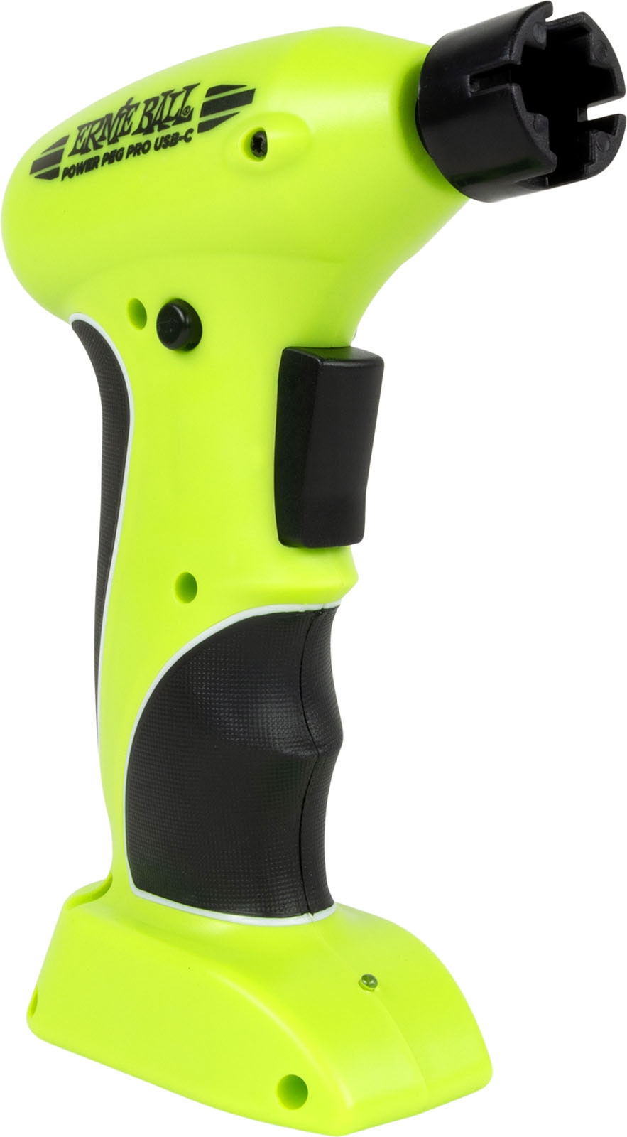 Ernie Ball Power Peg Pro USB-C