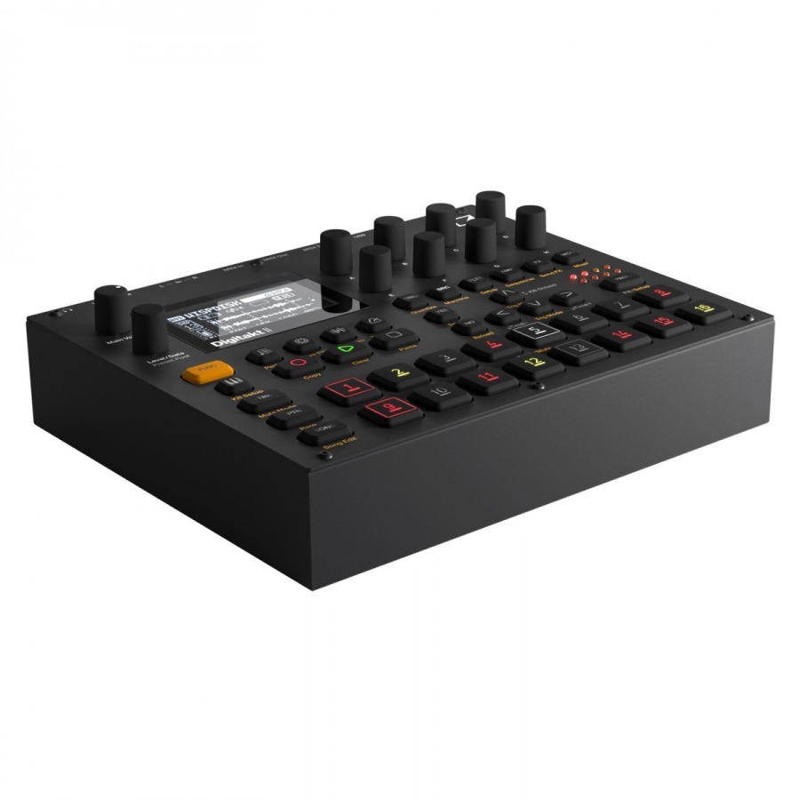 Elektron Syntakt Elektron Syntakt