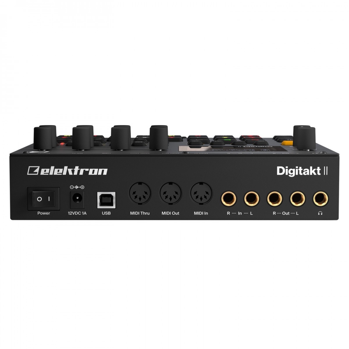 Elektron Syntakt