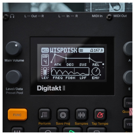 Elektron Syntakt