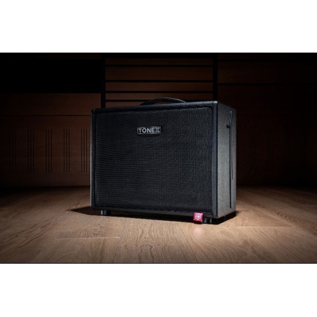 IK multimedia ToneX Cab