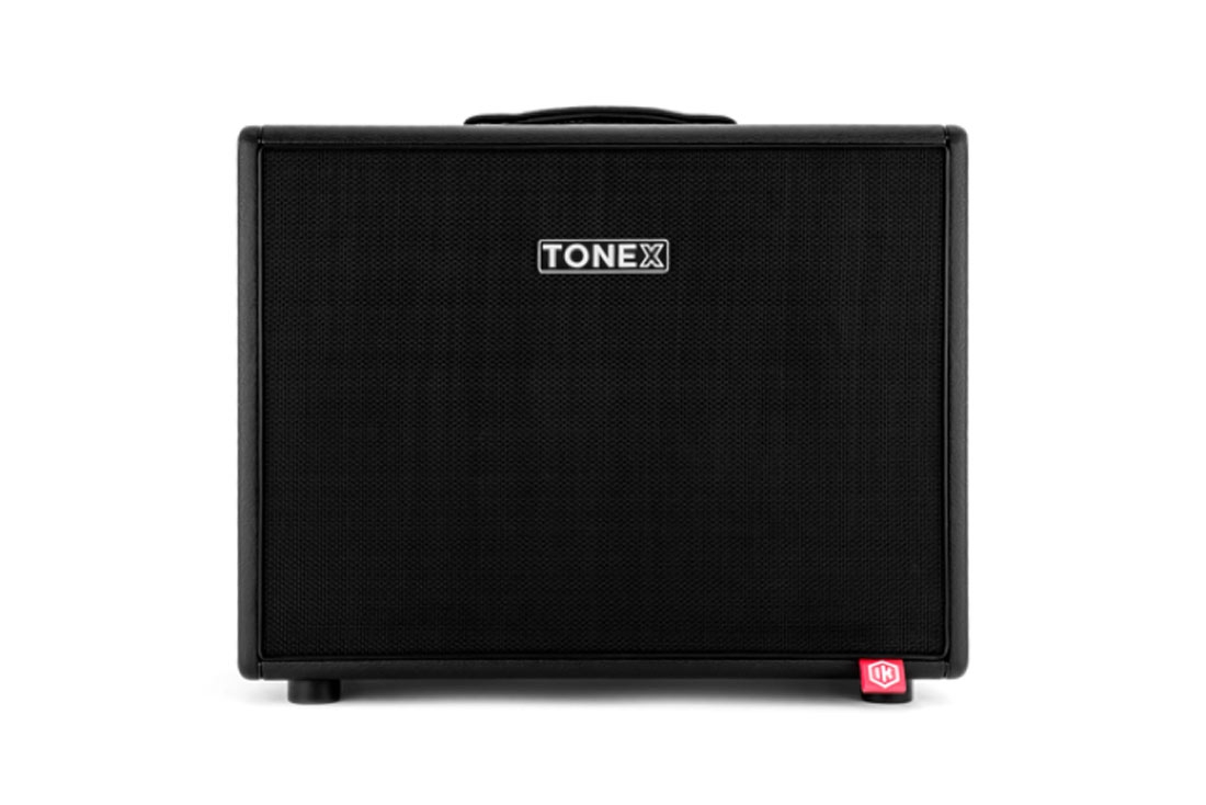 IK multimedia ToneX Cab