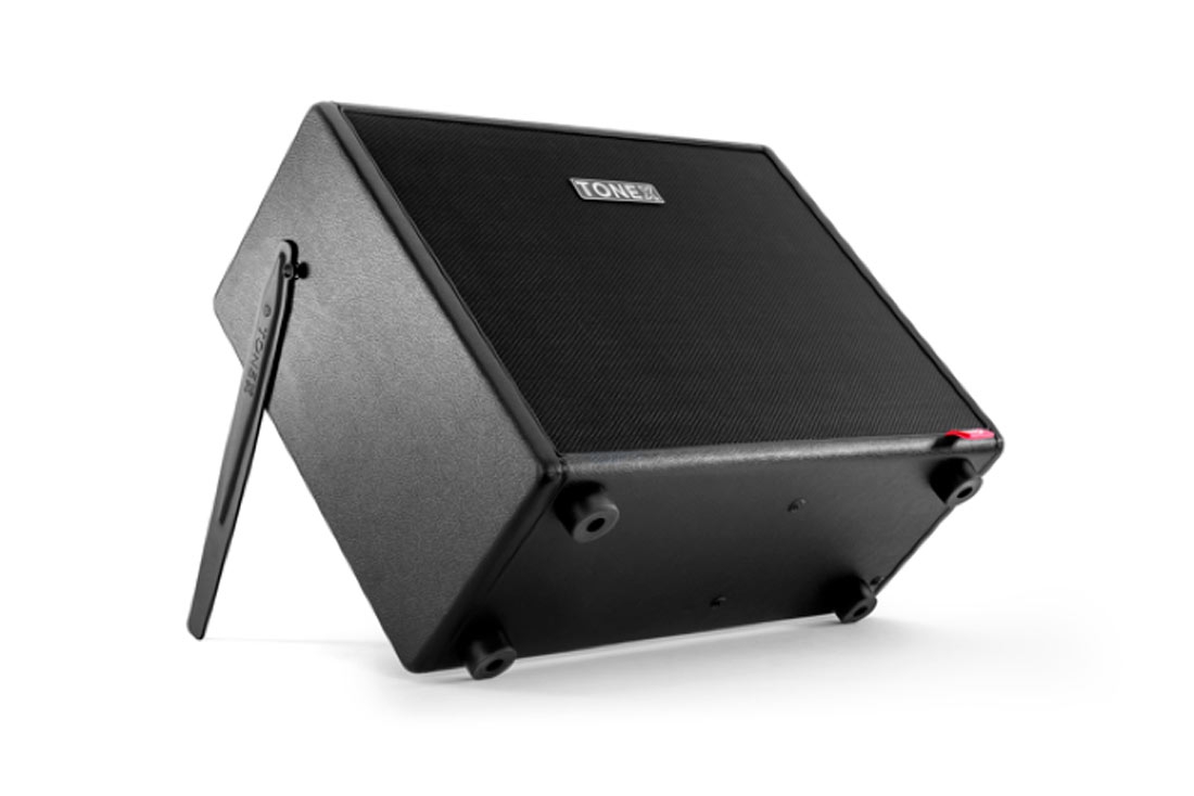 IK multimedia ToneX Cab