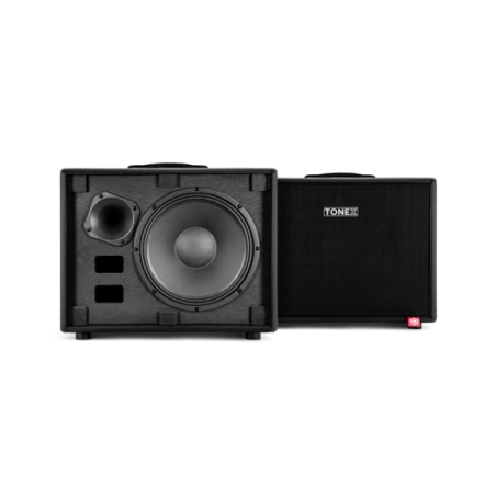 IK multimedia ToneX Cab