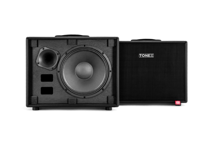 IK multimedia ToneX Cab