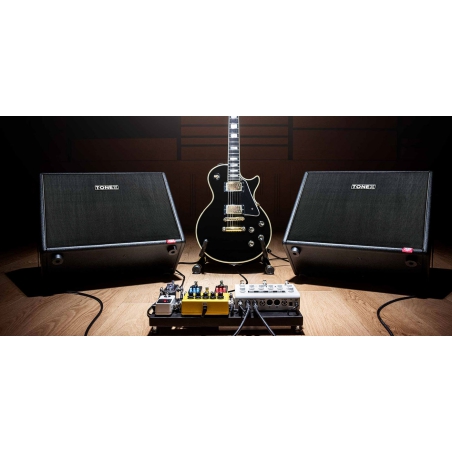IK multimedia ToneX Cab