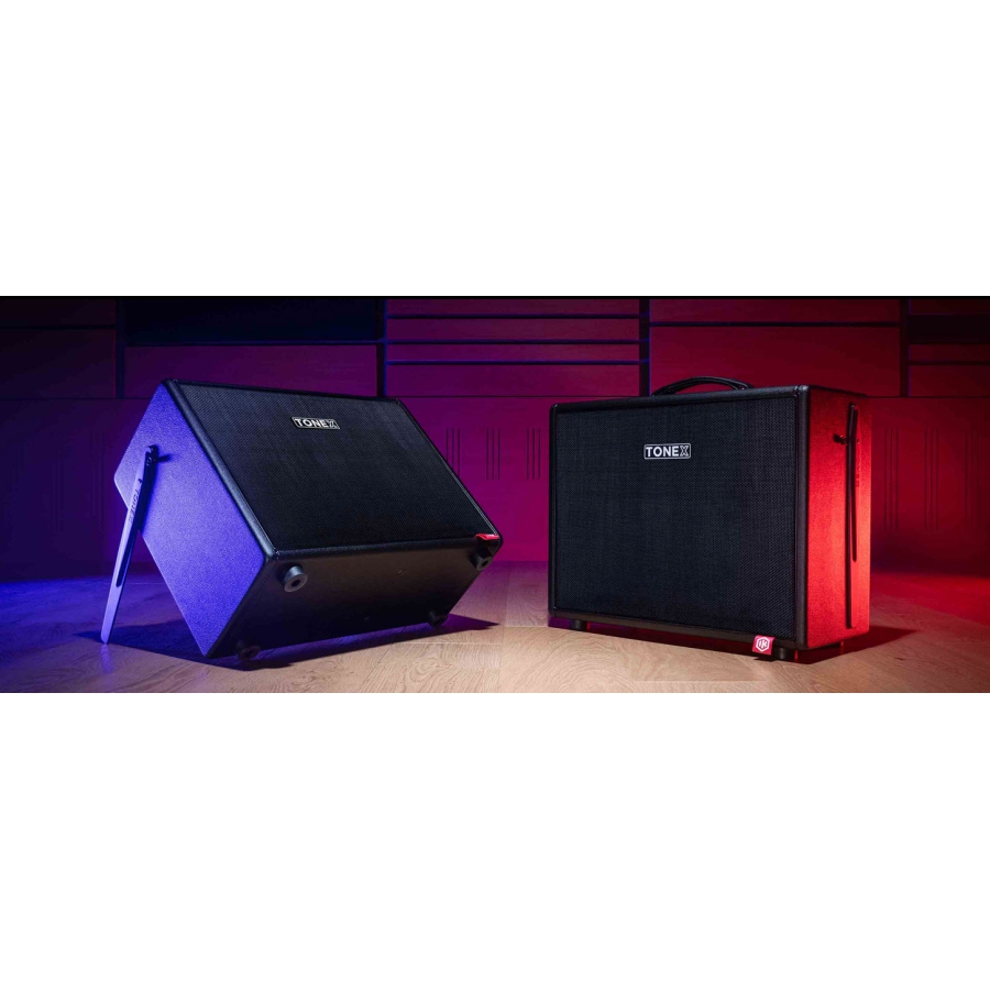 IK multimedia ToneX Cab IK multimedia ToneX Cab
