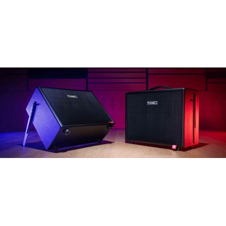 IK multimedia ToneX Cab