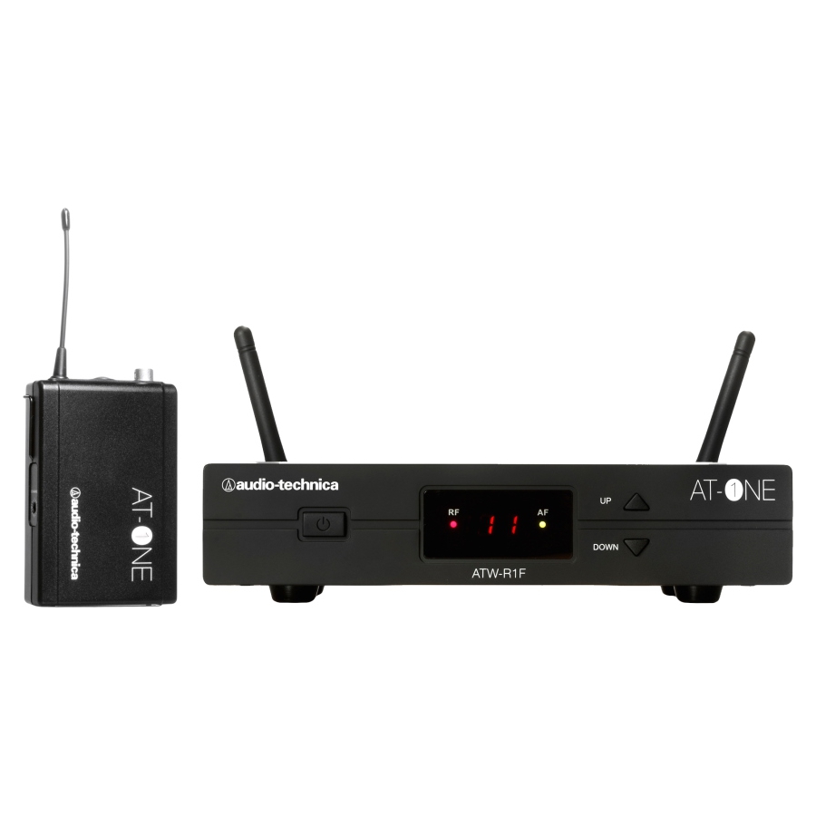 Audio Technica AT One NE ATW-11F Audio Technica AT One NE ATW-11F