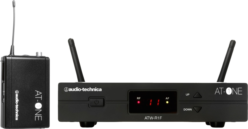 Audio Technica AT One NE ATW-11F