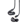 Shure SE215-K Sound Isolating Earphone Black Shure SE215-K Sound Isolating Earphone Black
