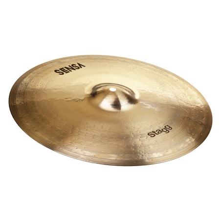 Stagg 16 inch Sensa Medium Crash