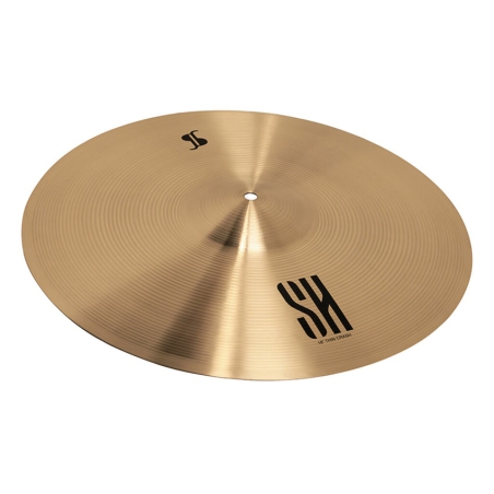 Stagg 18 inch SH Regular Thin Crash