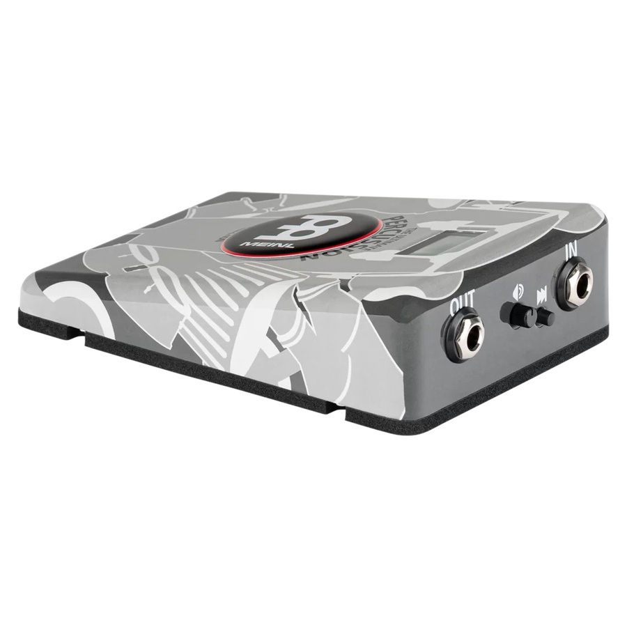 Meinl STB8 The Ultimate Percussion Stomp Box Meinl STB8 The Ultimate Percussion Stomp Box