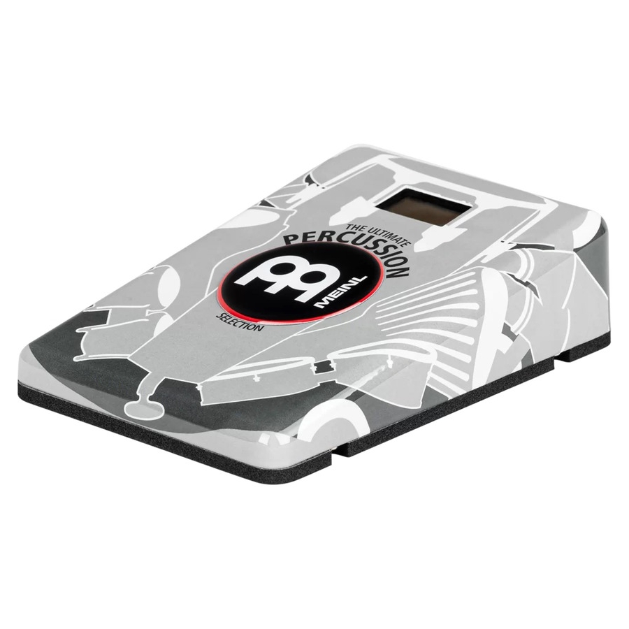 Meinl STB8 The Ultimate Percussion Stomp Box Meinl STB8 The Ultimate Percussion Stomp Box
