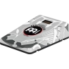 Meinl STB8 The Ultimate Percussion Stomp Box Meinl STB8 The Ultimate Percussion Stomp Box