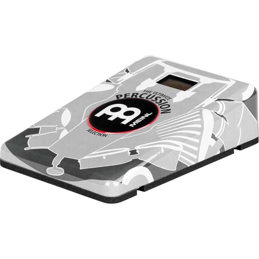 Meinl STB8 The Ultimate Percussion Stomp Box
