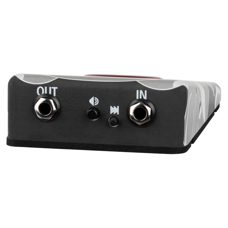 Meinl STB8 The Ultimate Percussion Stomp Box Meinl STB8 The Ultimate Percussion Stomp Box
