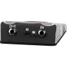 Meinl STB8 The Ultimate Percussion Stomp Box Meinl STB8 The Ultimate Percussion Stomp Box