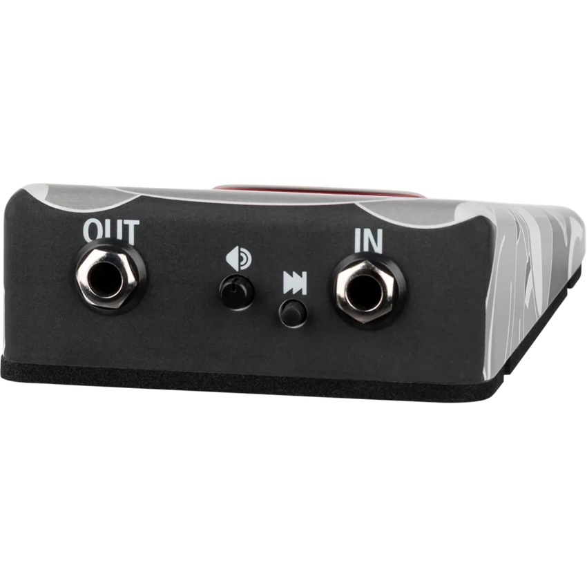 Meinl STB8 The Ultimate Percussion Stomp Box
