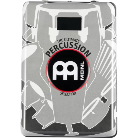 Meinl STB8 The Ultimate Percussion Stomp Box