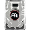 Meinl STB8 The Ultimate Percussion Stomp Box Meinl STB8 The Ultimate Percussion Stomp Box