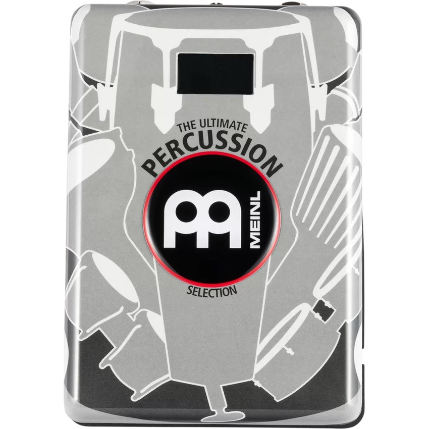 Meinl STB8 The Ultimate Percussion Stomp Box