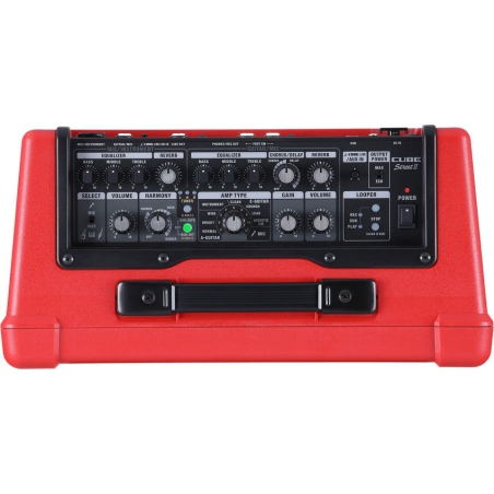 Boss ST2 R Cube Street II