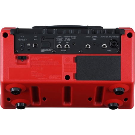 Boss ST2 R Cube Street II