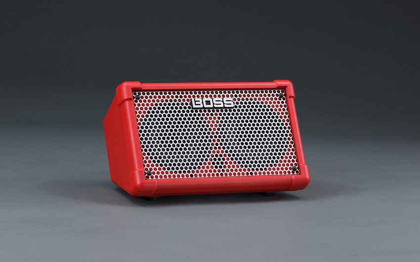Boss ST2 R Cube Street II