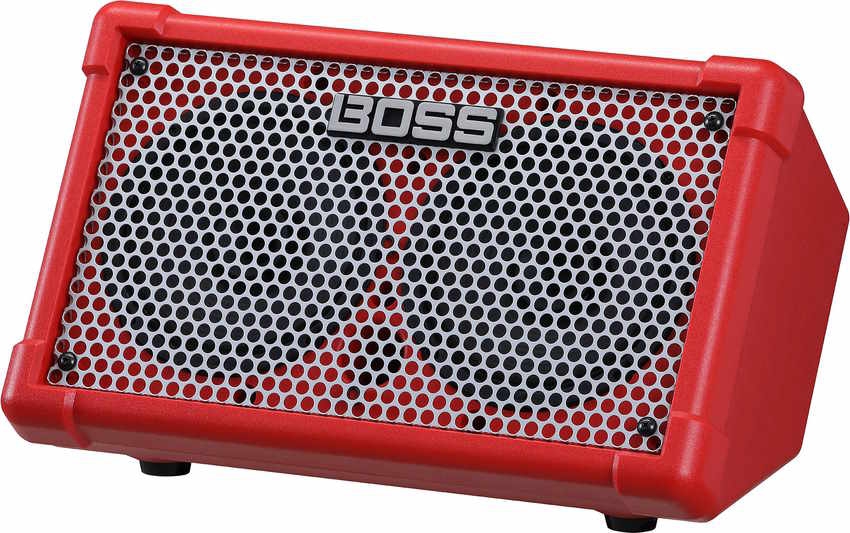Boss ST2 R Cube Street II