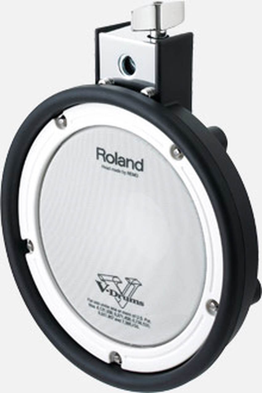 Roland PDX 6 V Pad Dual Trigger B stock