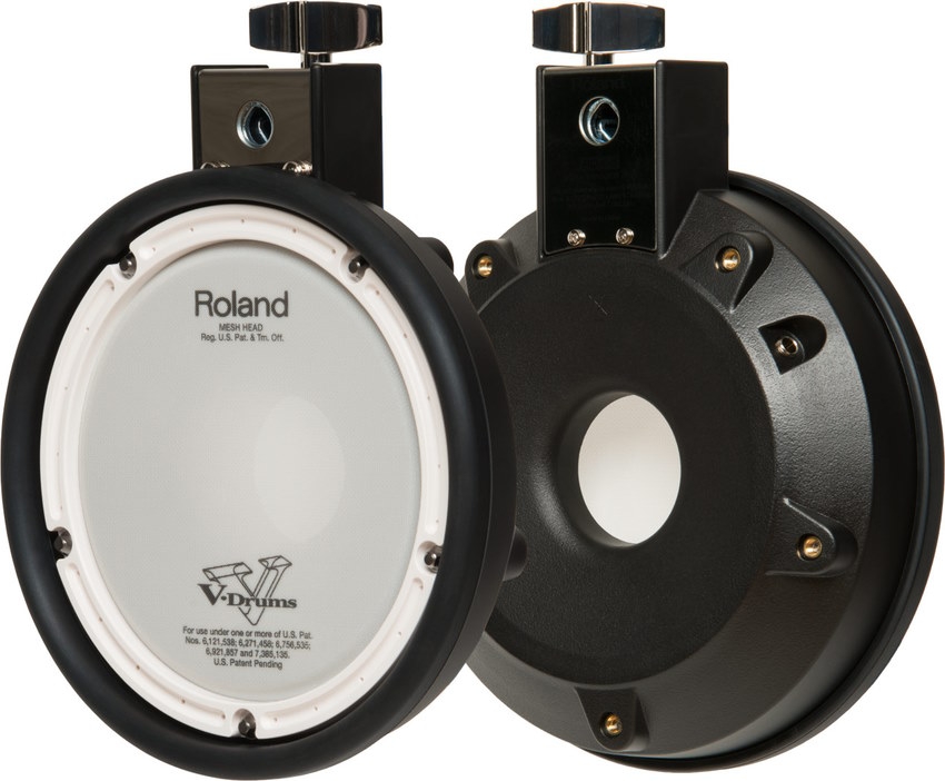 Roland PDX 6 V Pad Dual Trigger B stock