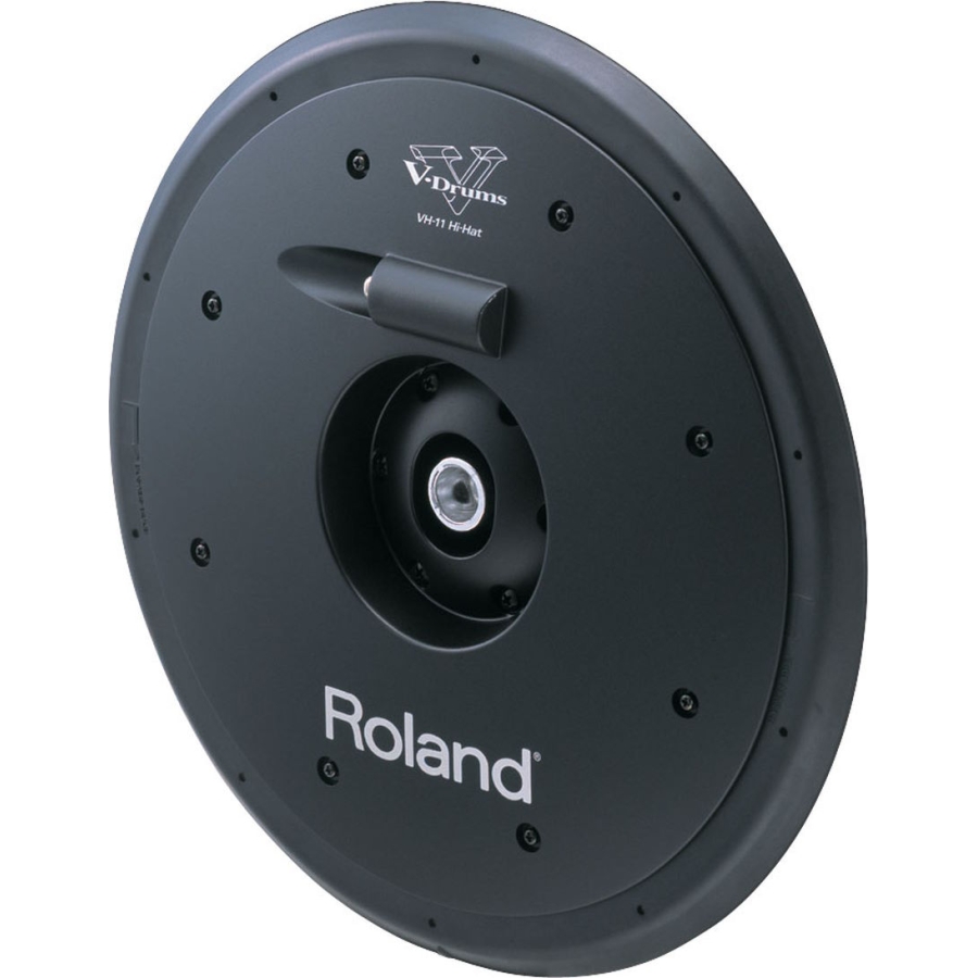 Roland VH11 V Hihat cymbalpad Roland VH11 V Hihat cymbalpad
