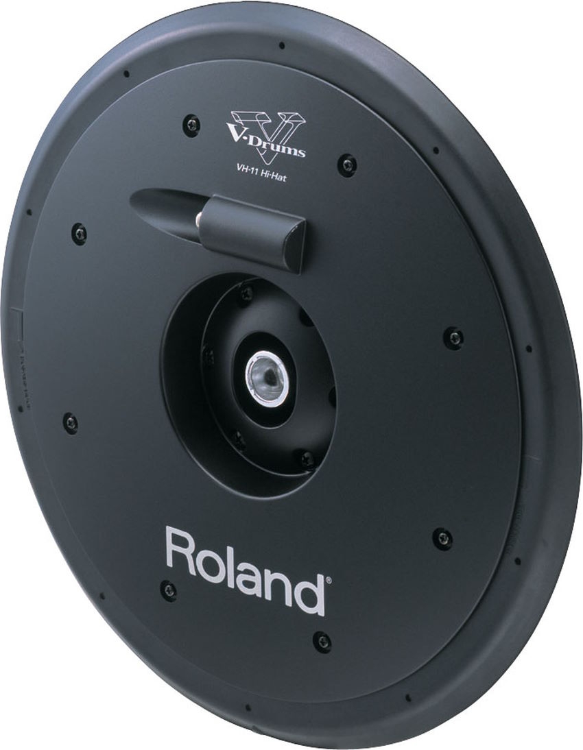 Roland VH11 V Hihat cymbalpad