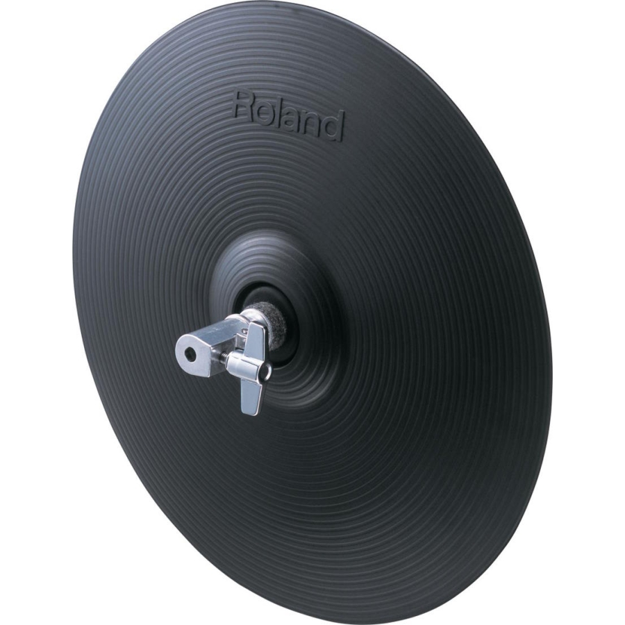 Roland VH11 V Hihat cymbalpad Roland VH11 V Hihat cymbalpad
