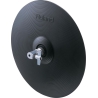 Roland VH11 V Hihat cymbalpad Roland VH11 V Hihat cymbalpad