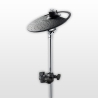 Yamaha PCY90AT Cymbal Pad Yamaha PCY90AT Cymbal Pad